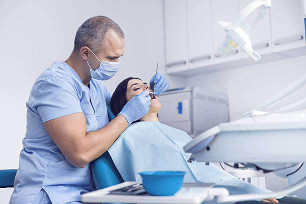 Oral Surgery in Jeffersonville, OH